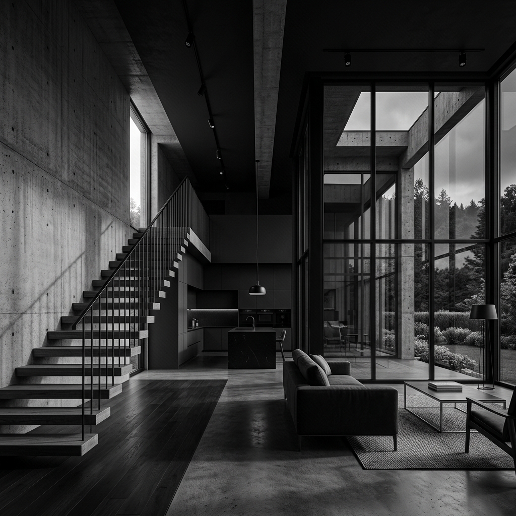 Luxury Interior